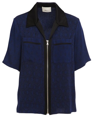 Блуза 3.1 PHILLIP LIM (6298): фото 2 - Invogue